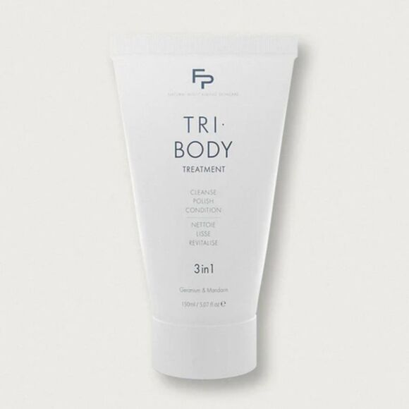 Formulae Prescott Tri Body Treatment - Picture 2 of 2